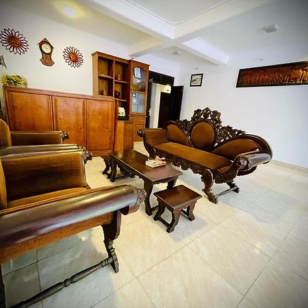 Hotel Grand Casa 康提 外观 照片