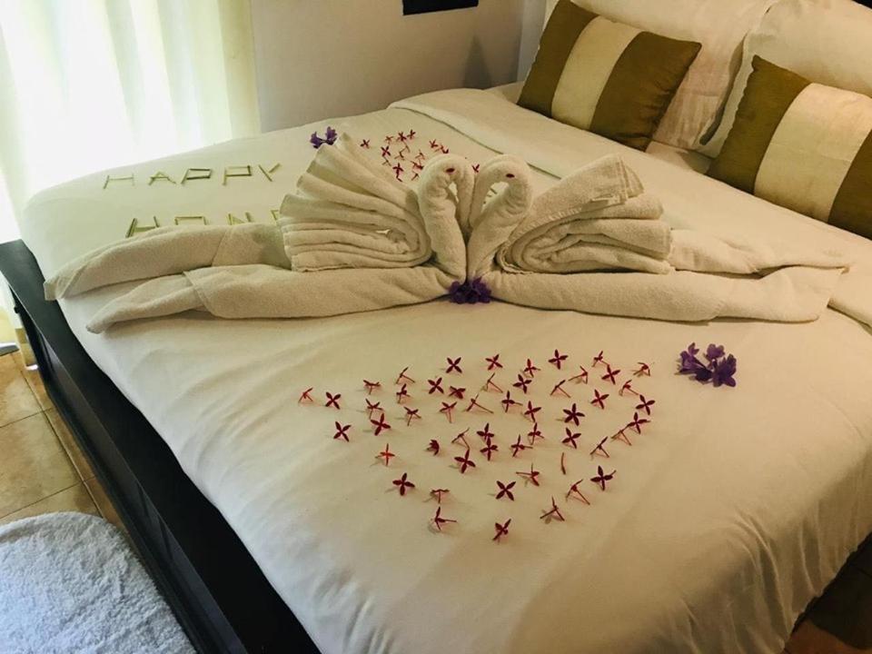 Hotel Grand Casa 康提 外观 照片