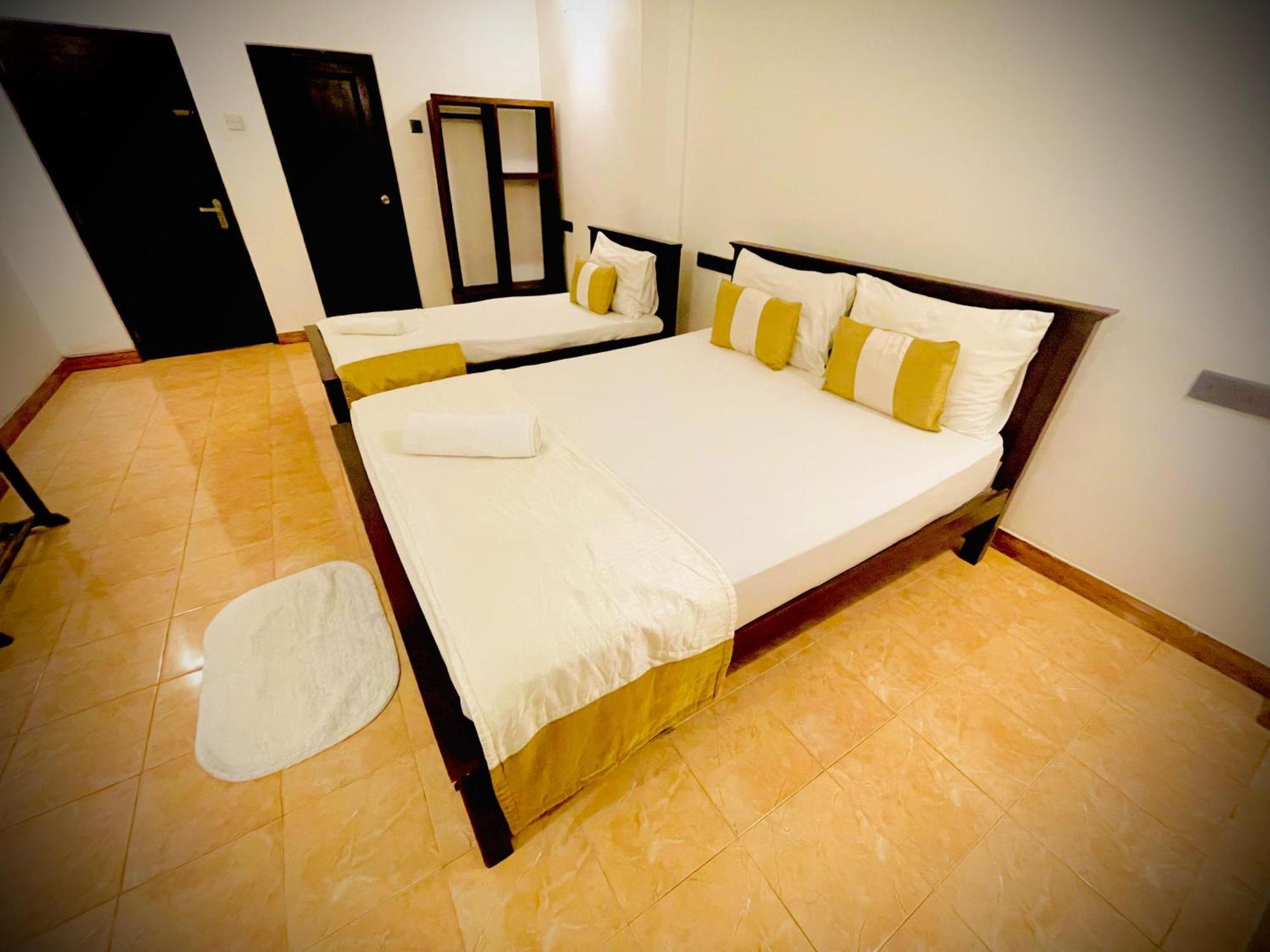 Hotel Grand Casa 康提 外观 照片