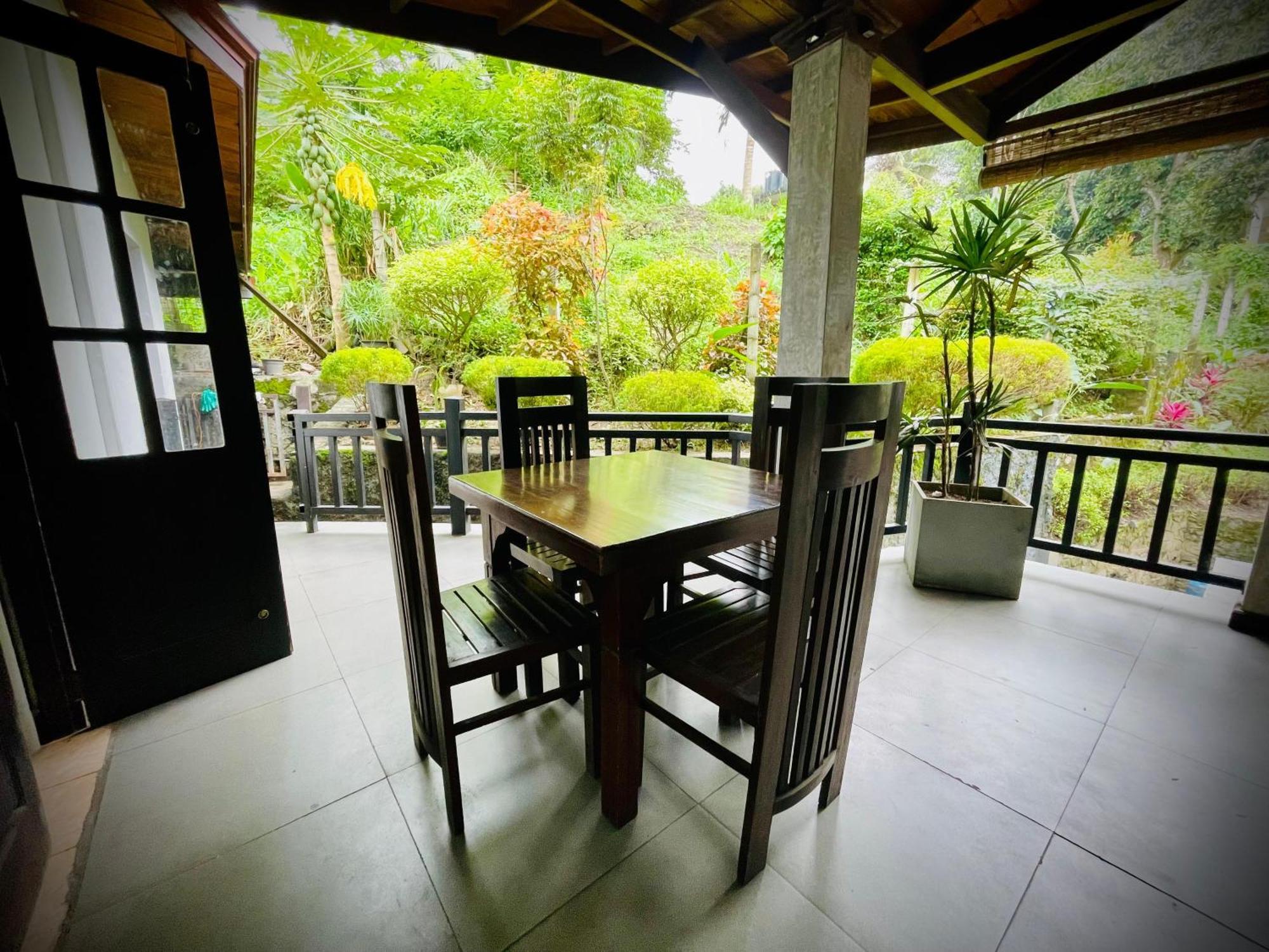 Hotel Grand Casa 康提 外观 照片