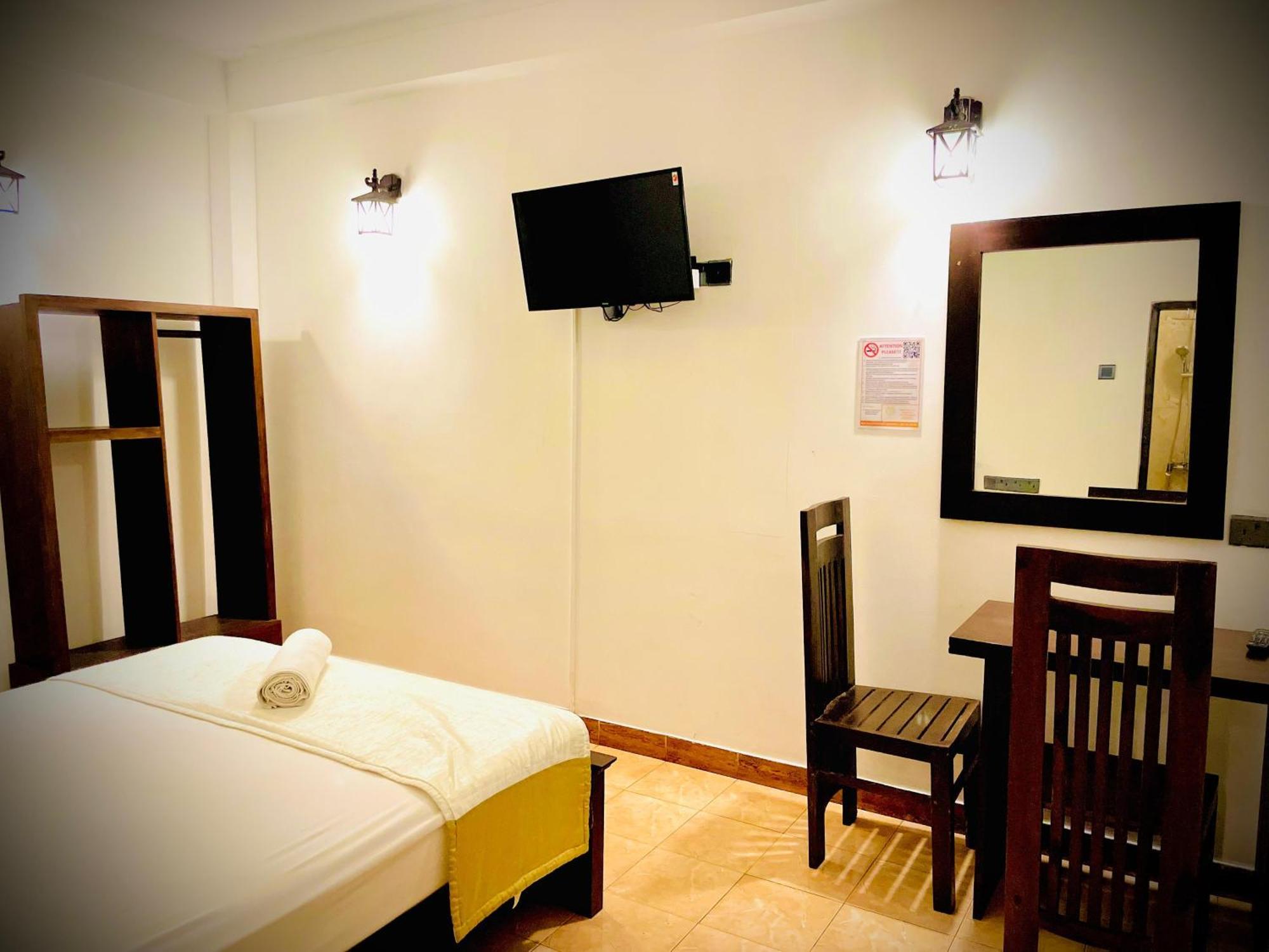Hotel Grand Casa 康提 外观 照片