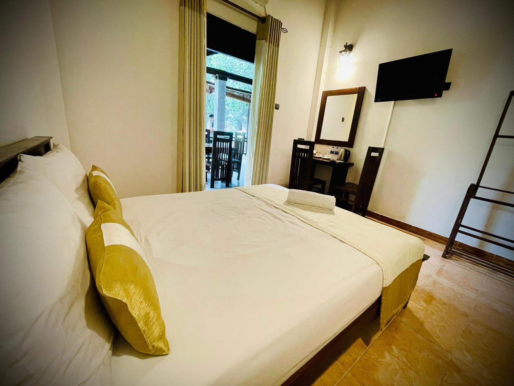 Hotel Grand Casa 康提 外观 照片