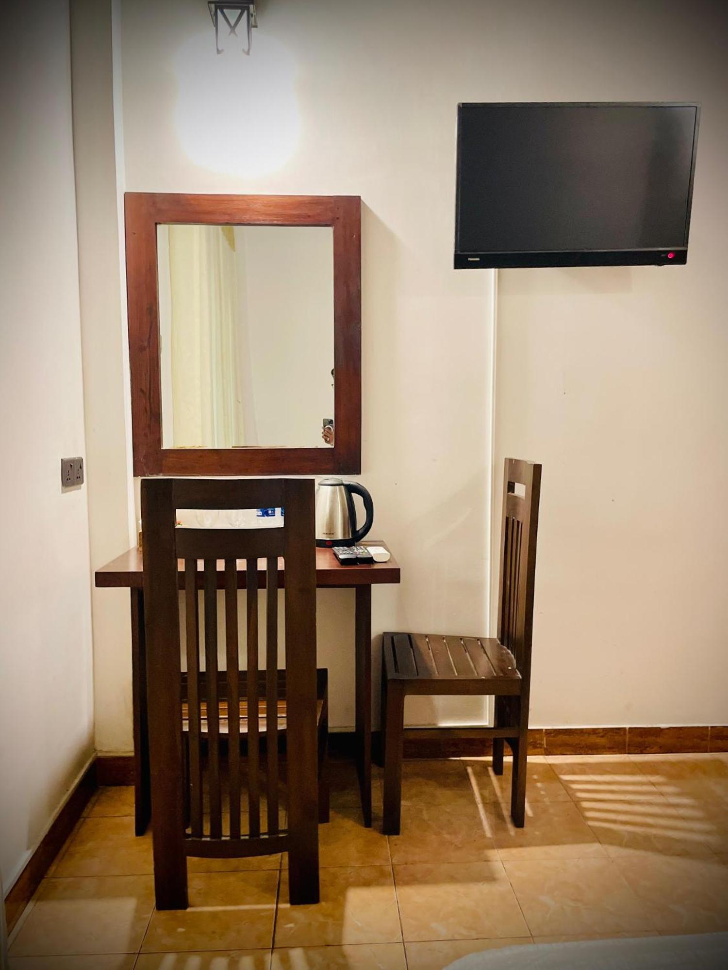 Hotel Grand Casa 康提 外观 照片
