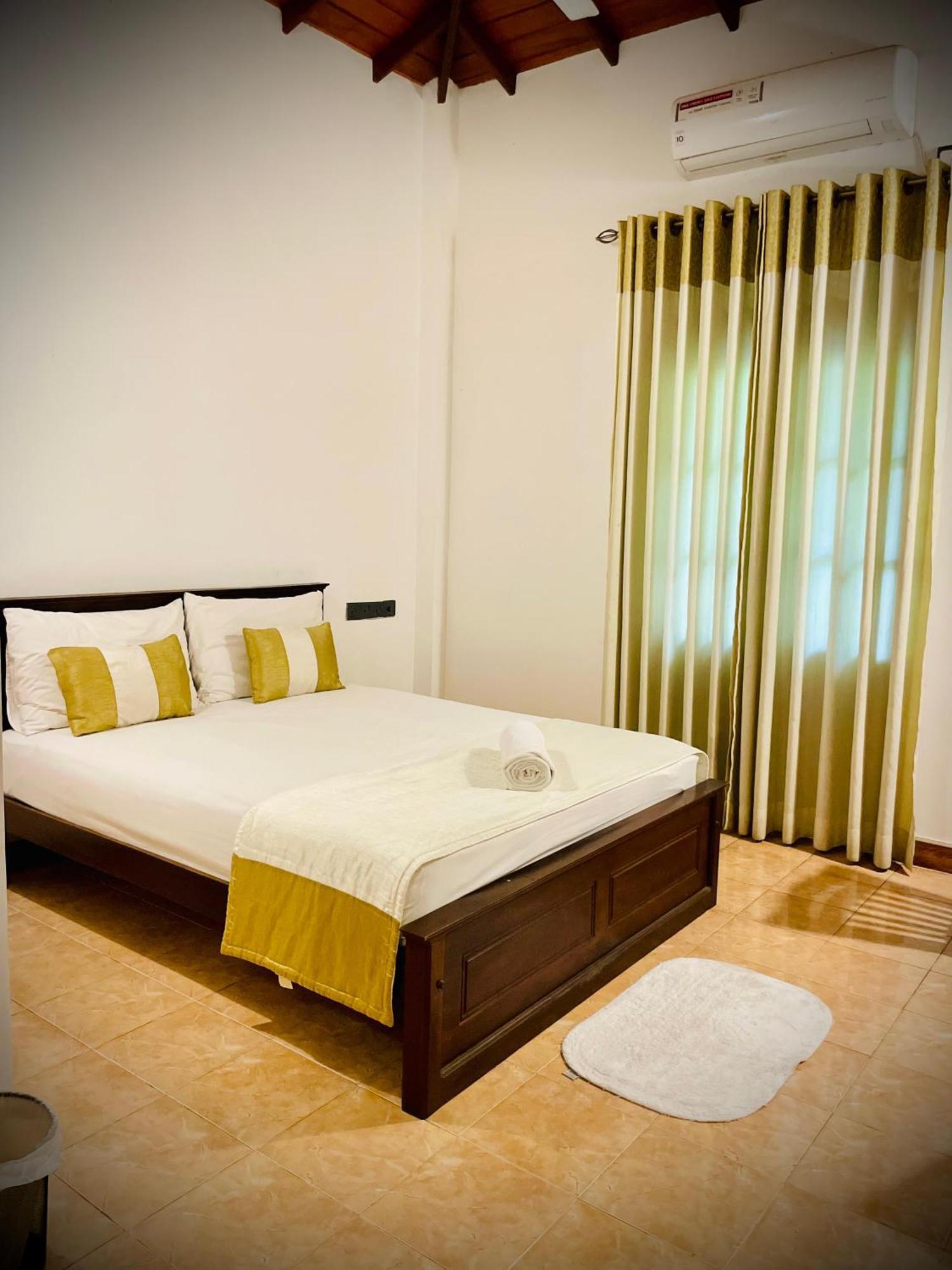 Hotel Grand Casa 康提 外观 照片