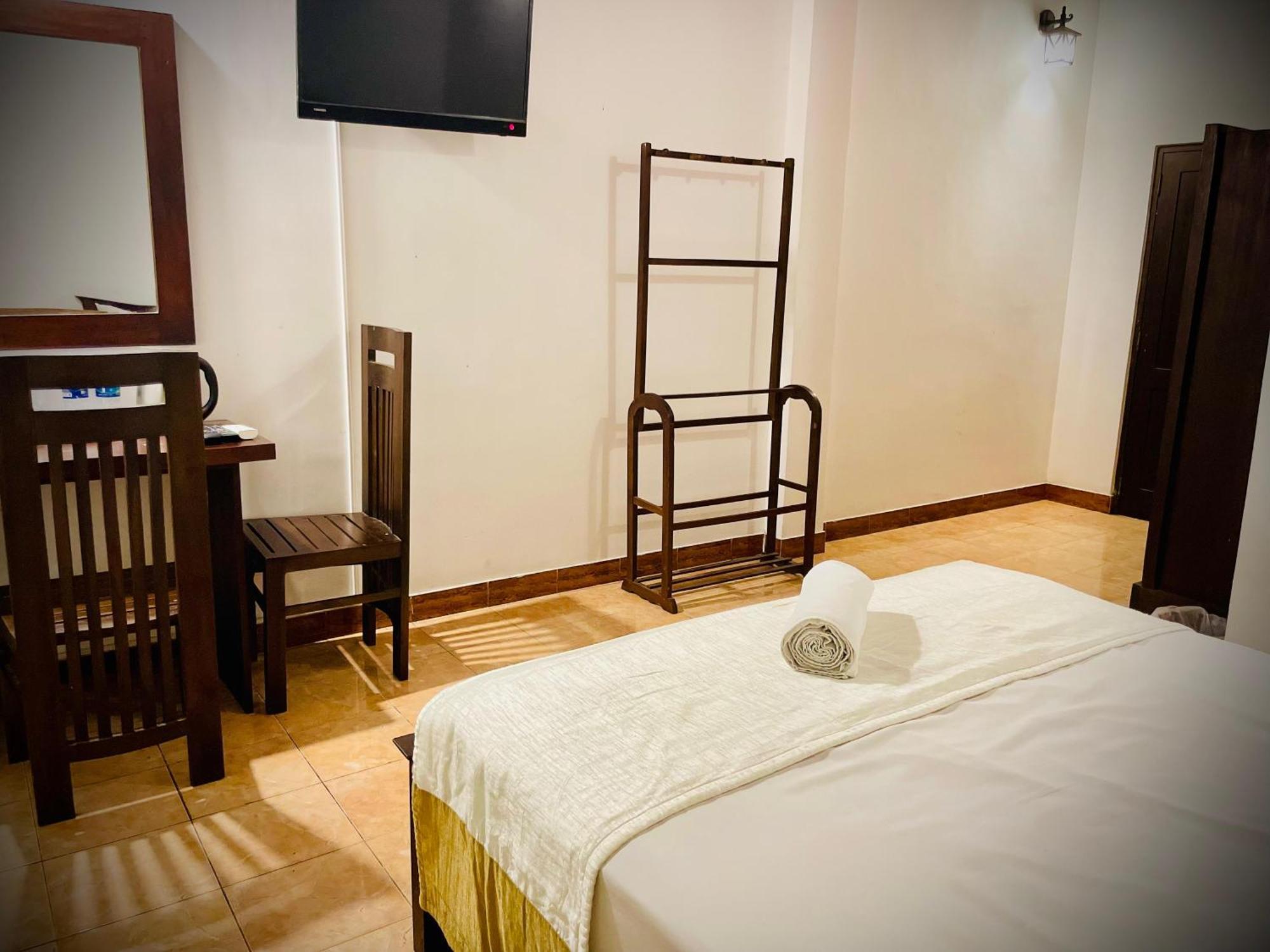 Hotel Grand Casa 康提 外观 照片