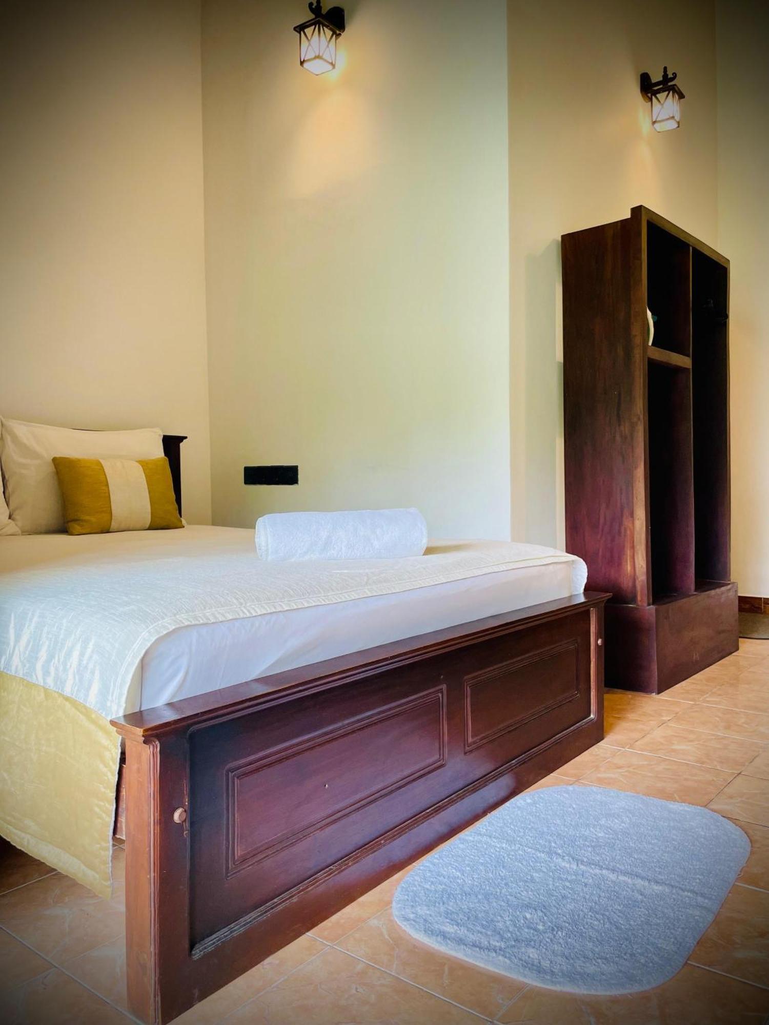 Hotel Grand Casa 康提 外观 照片