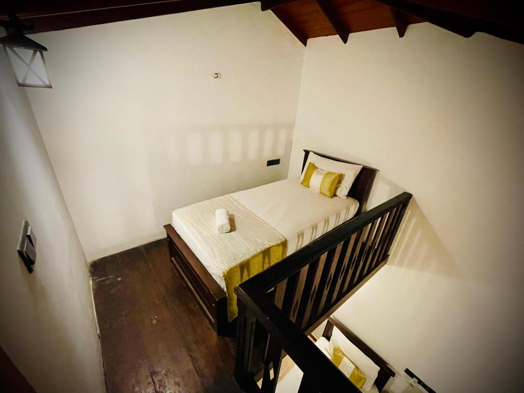 Hotel Grand Casa 康提 外观 照片