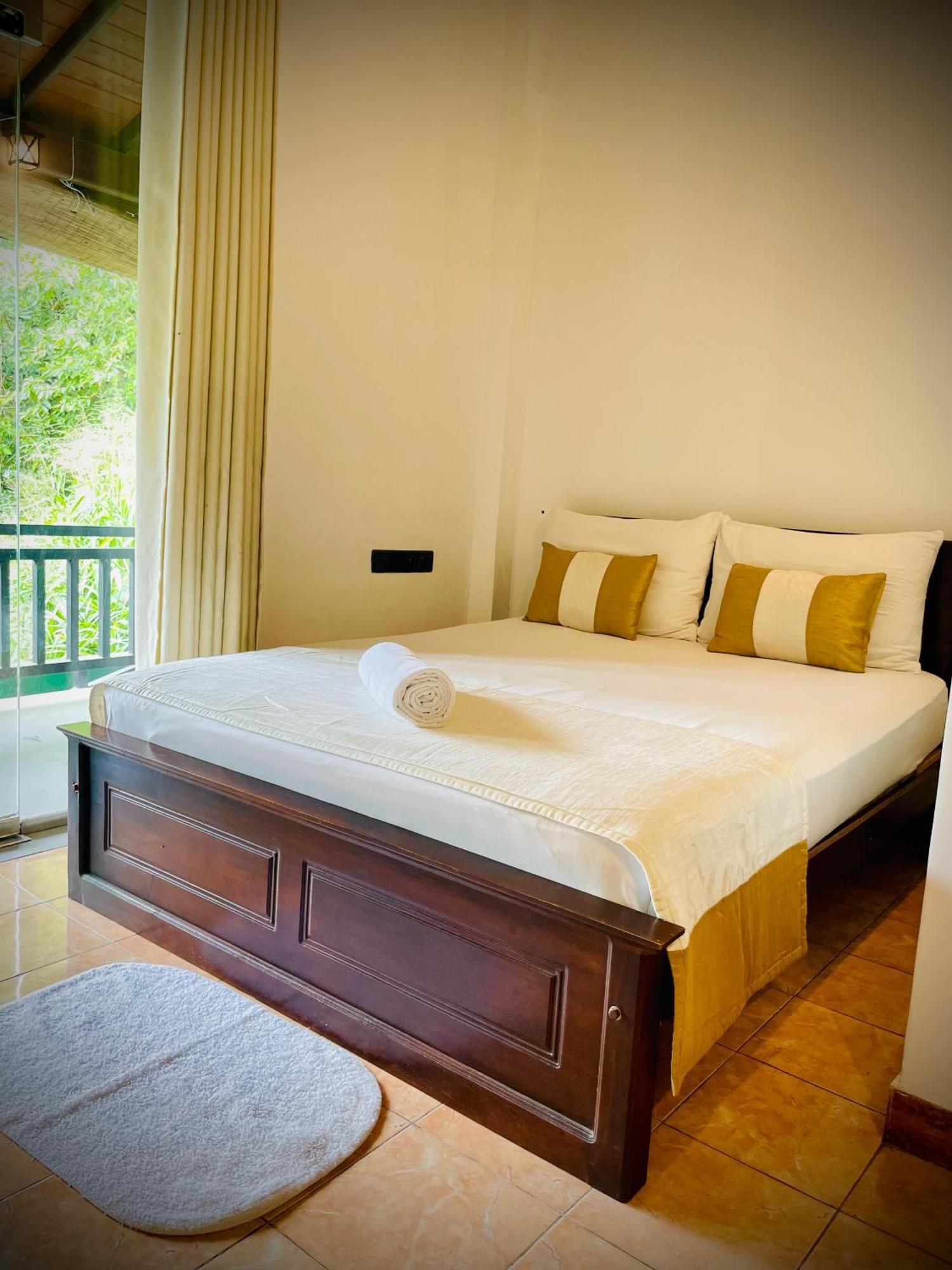 Hotel Grand Casa 康提 外观 照片