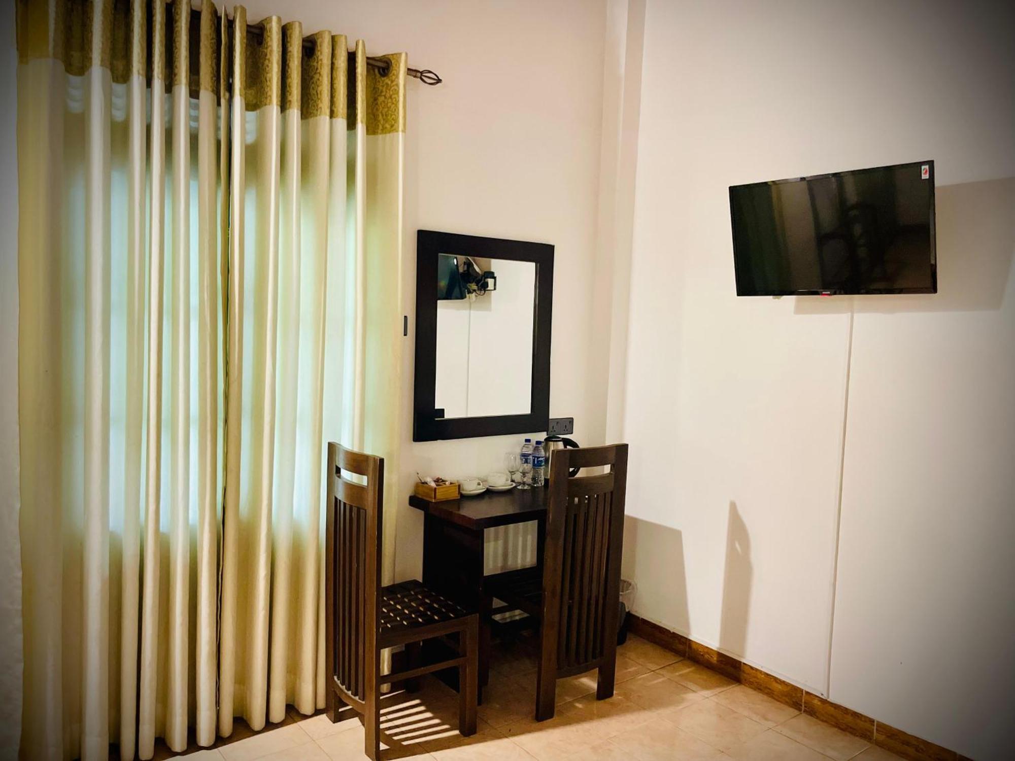 Hotel Grand Casa 康提 外观 照片