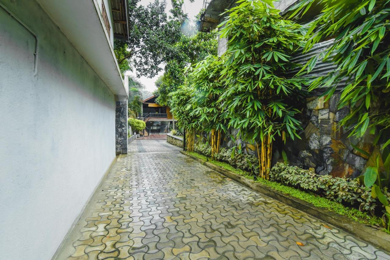 Hotel Grand Casa 康提 外观 照片