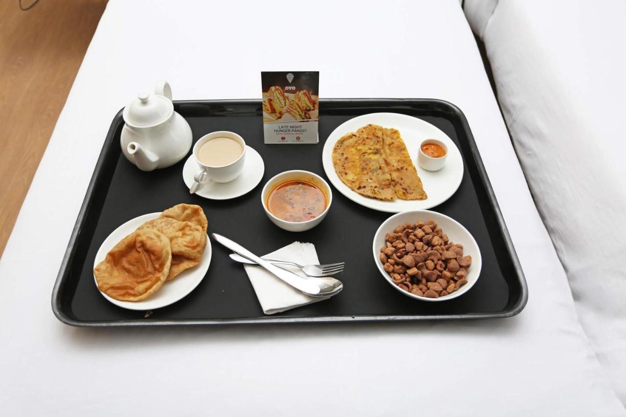 Hotel Grand Casa 康提 外观 照片